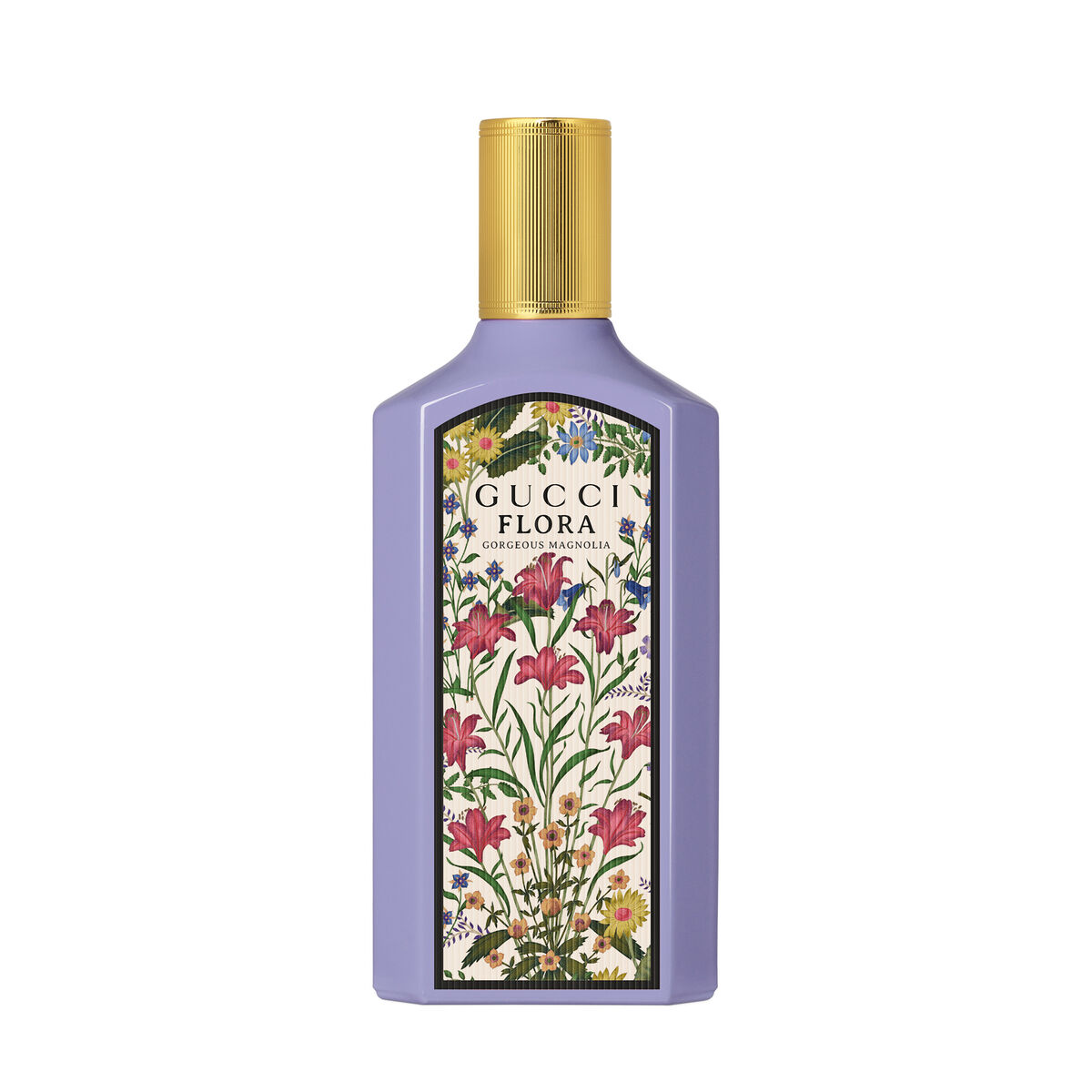 Profumo Donna Gucci Flora Gorgeous Magnolia EDP 100 ml